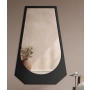 Lustro nieregularne w ramie mdf - ANDANTE